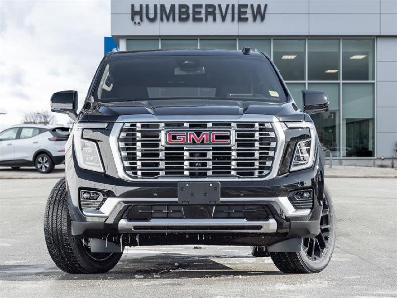 2026 GMC Yukon XL Denali Photo