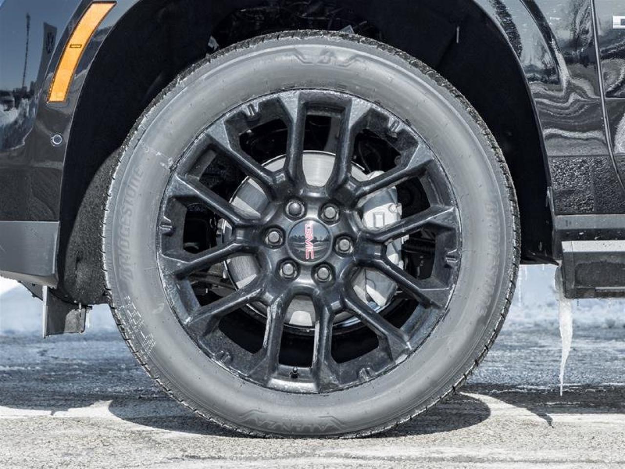 2026 GMC Yukon XL Denali Photo