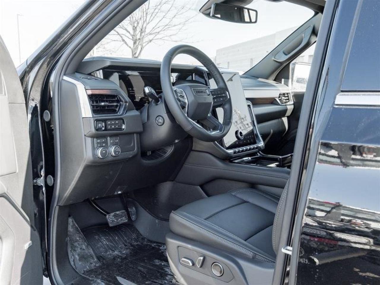 2026 GMC Yukon XL Denali Photo