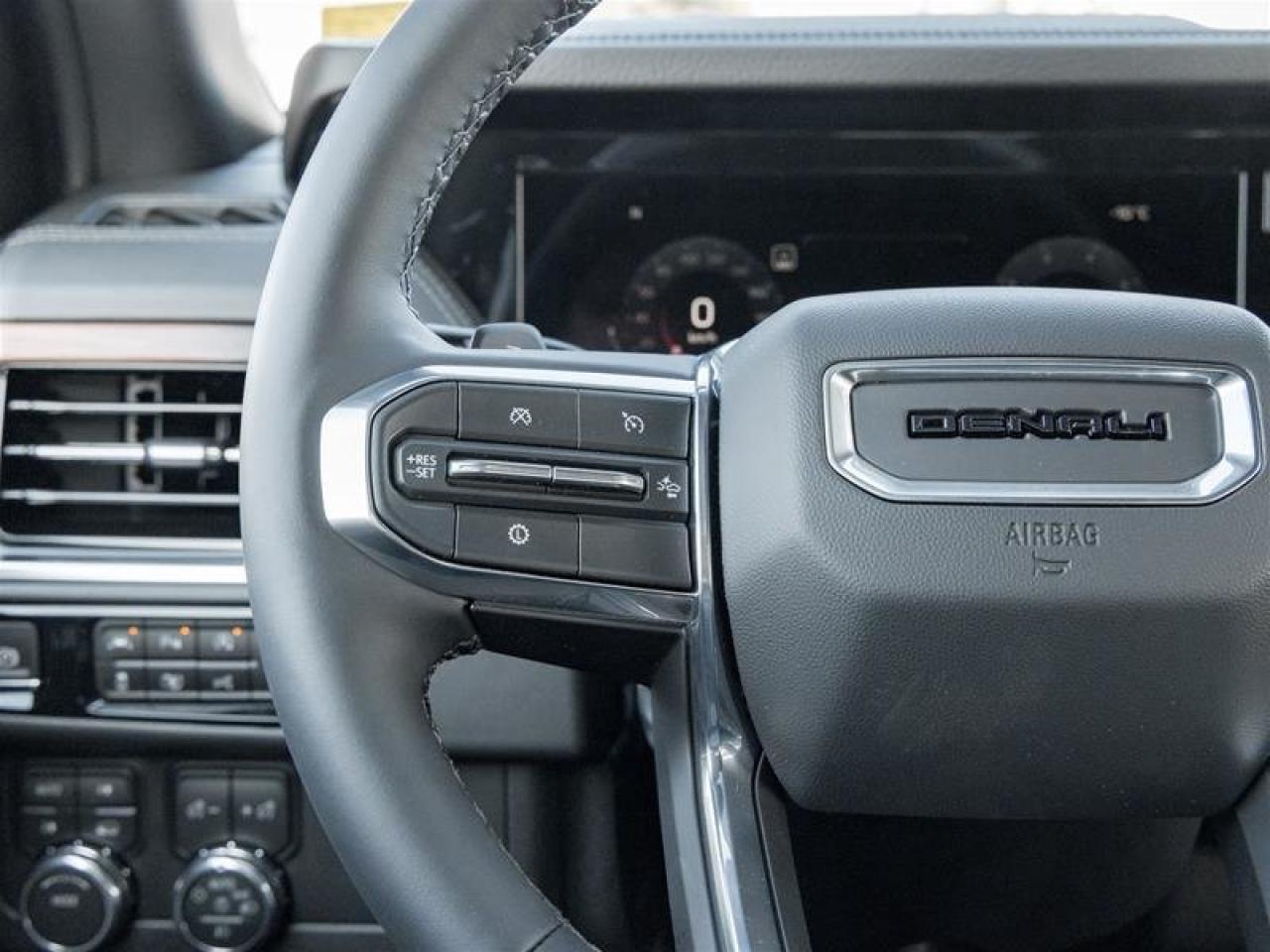 2026 GMC Yukon XL Denali Photo