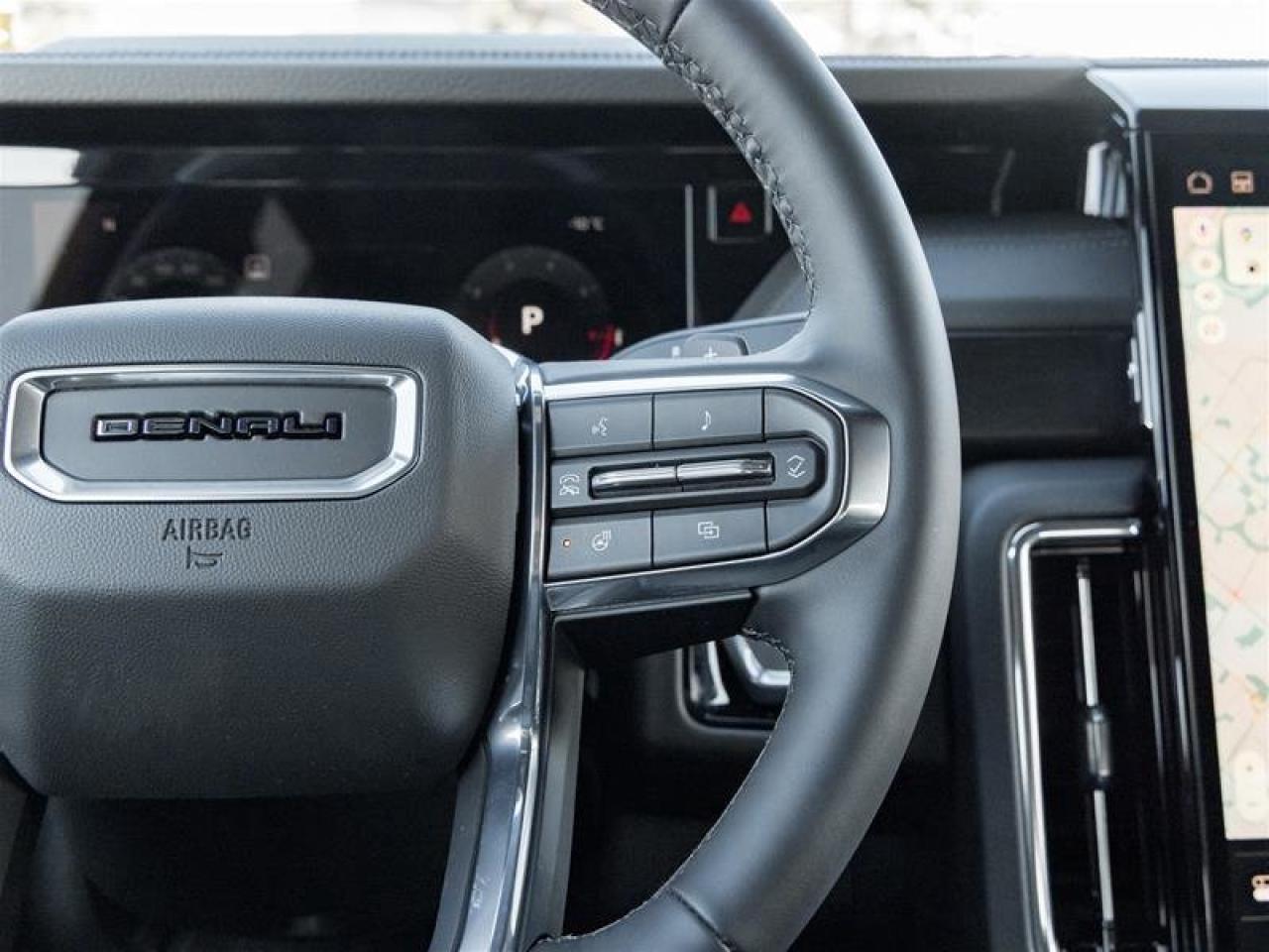 2026 GMC Yukon XL Denali Photo