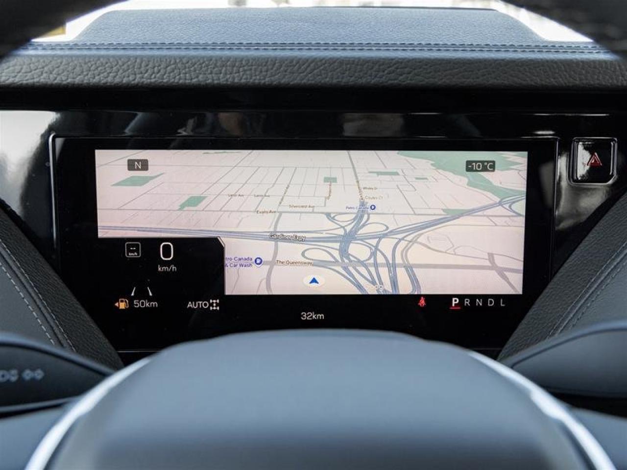 2026 GMC Yukon XL Denali Photo