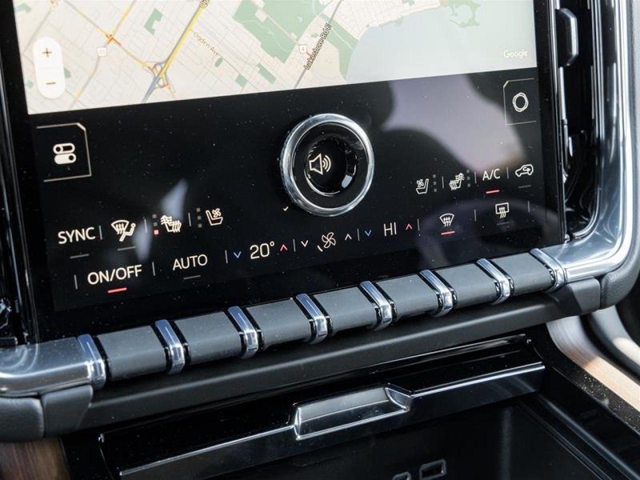 2026 GMC Yukon XL Denali Photo