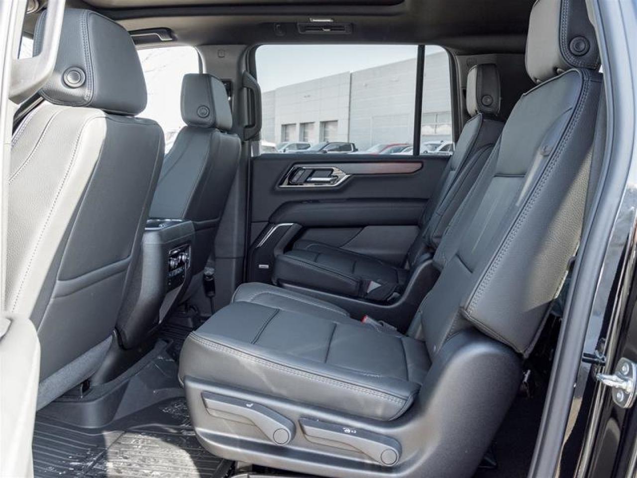 2026 GMC Yukon XL Denali Photo