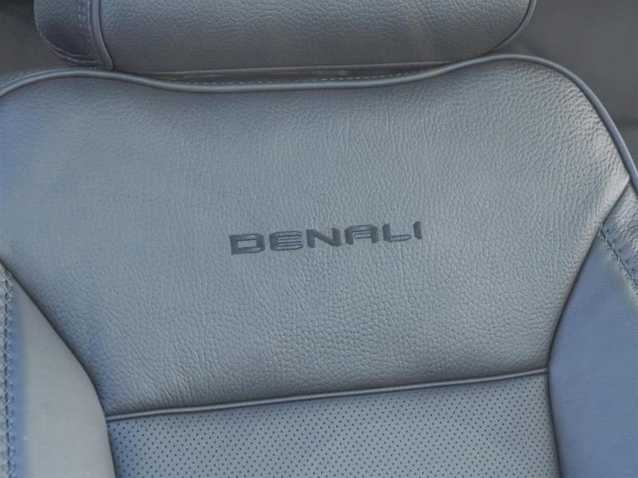 2026 GMC Yukon XL Denali Photo