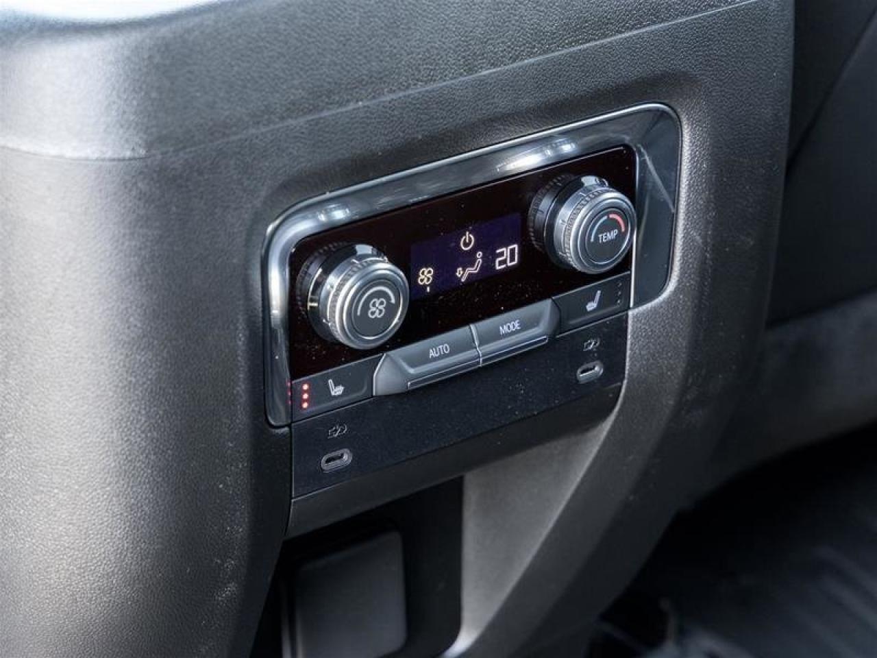 2026 GMC Yukon XL Denali Photo