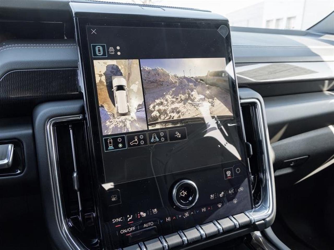 2026 GMC Yukon Elevation Photo