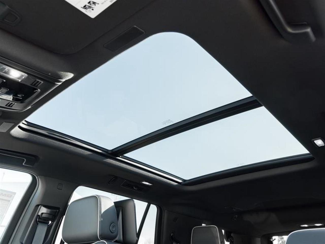 2026 GMC Yukon Elevation Photo4