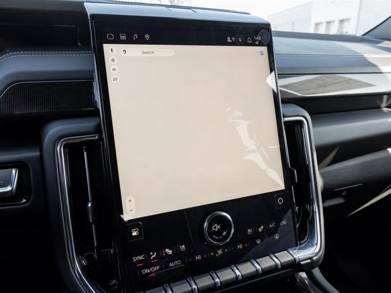 2026 GMC Yukon Elevation Photo