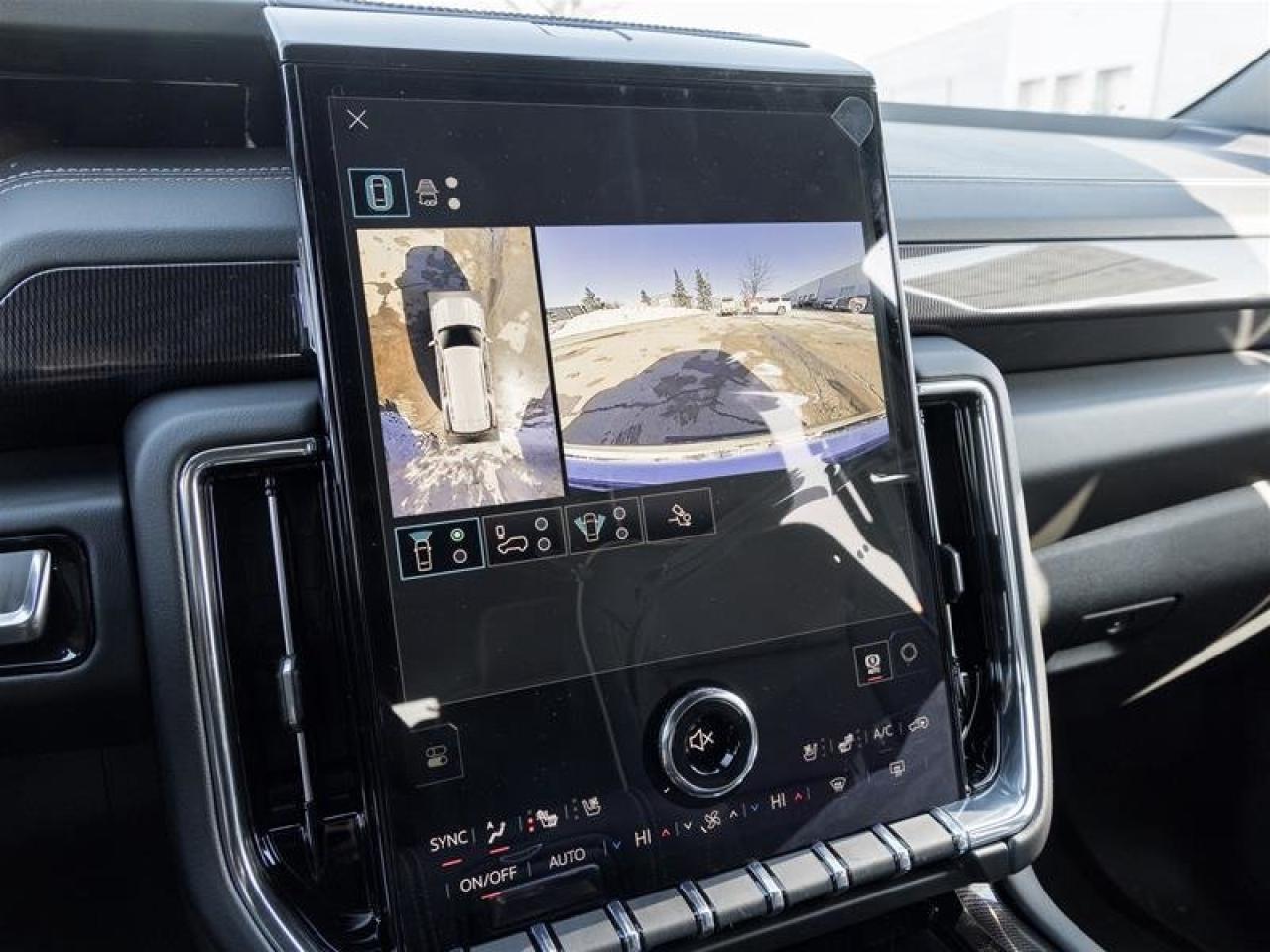 2026 GMC Yukon Elevation Photo