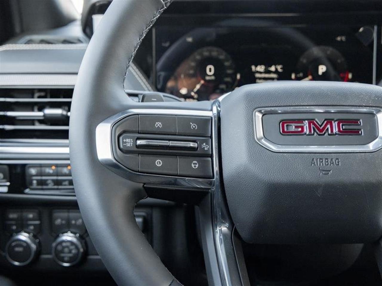 2026 GMC Yukon Elevation Photo