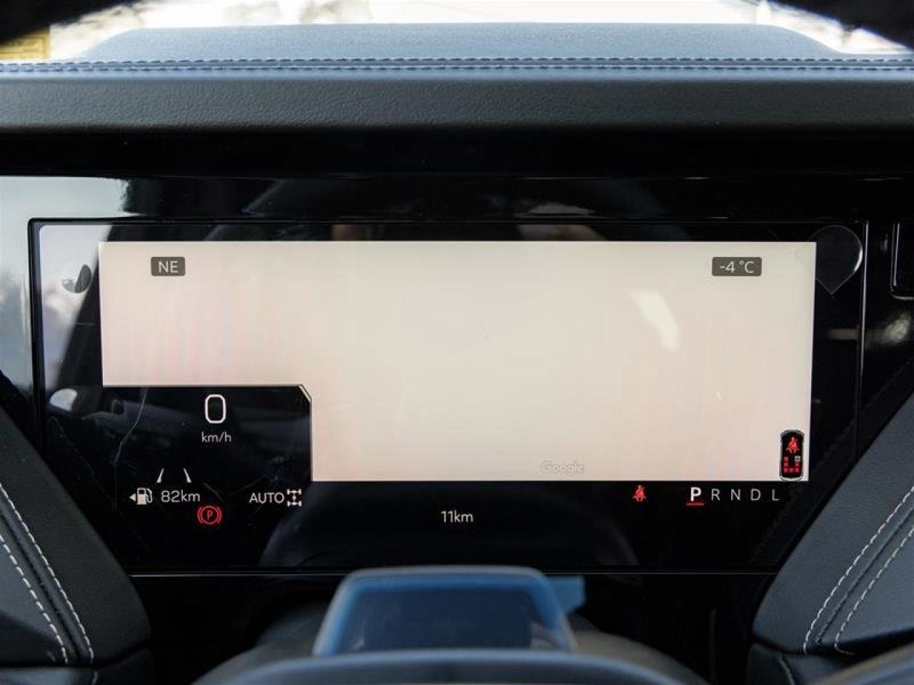 2026 GMC Yukon Elevation Photo