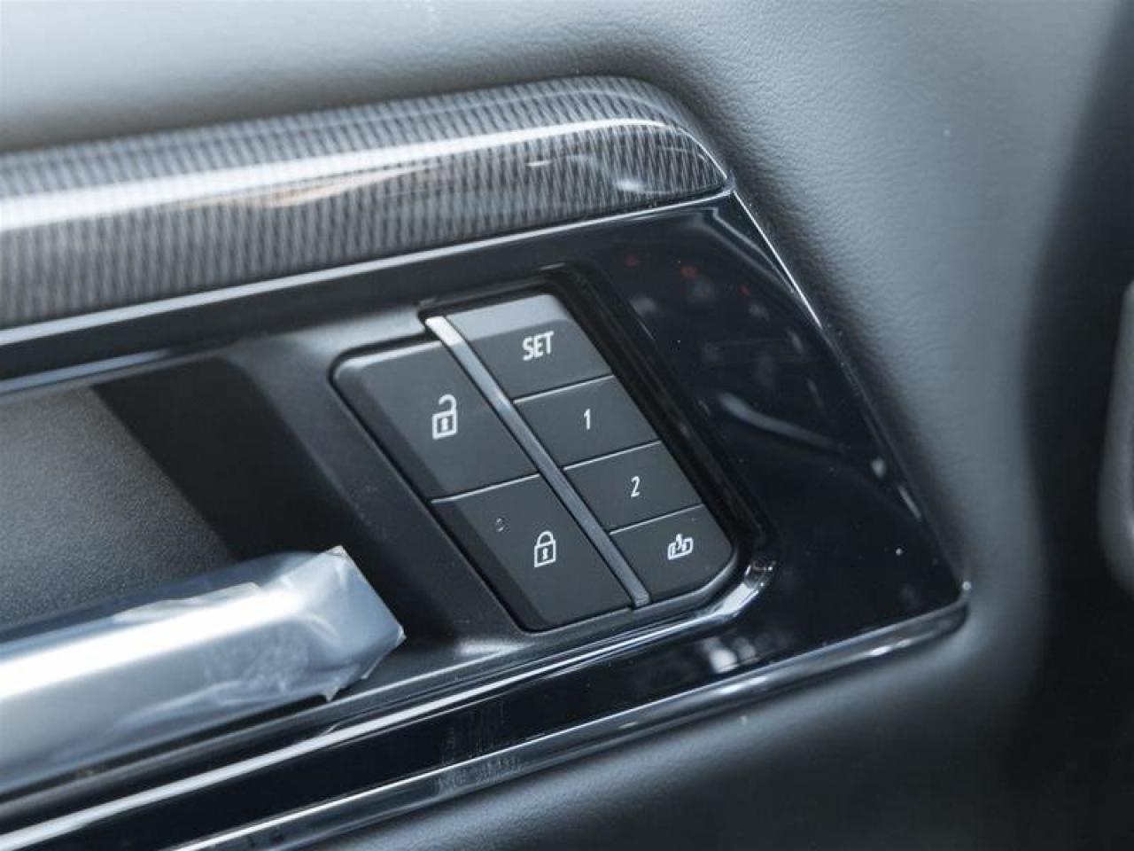 2026 GMC Yukon Elevation Photo