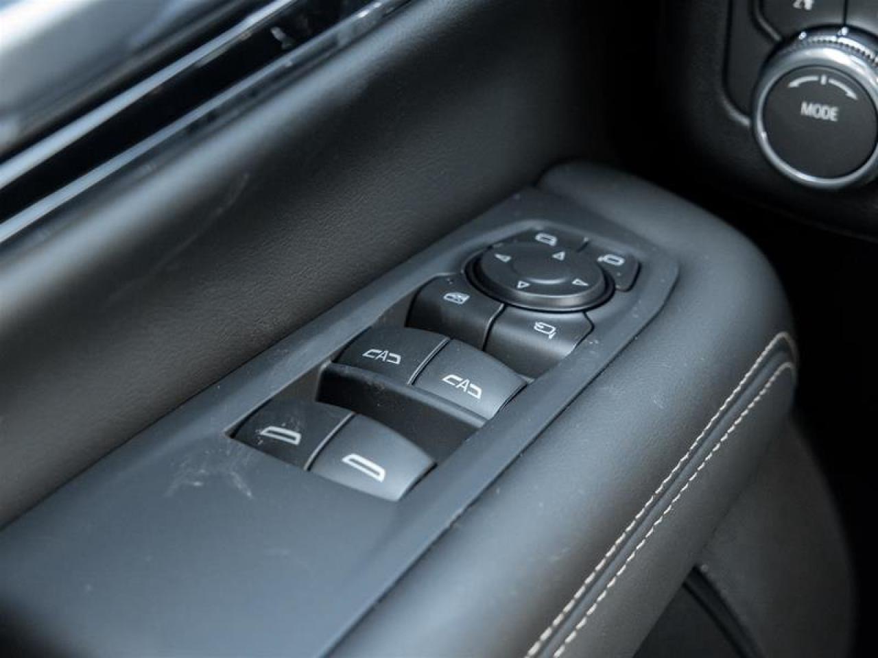 2026 GMC Yukon Elevation Photo