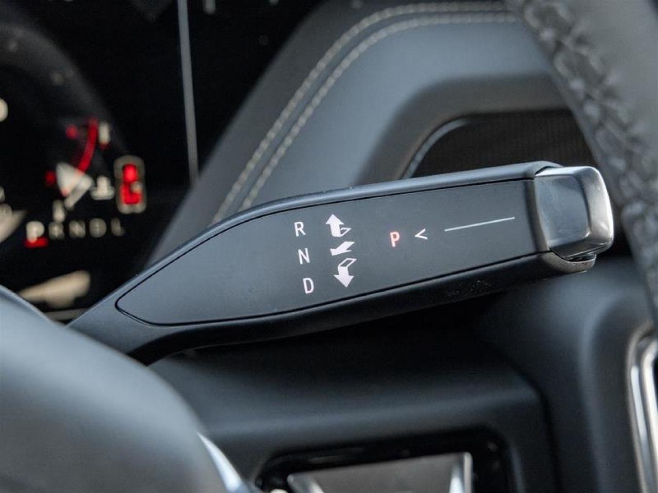 2026 GMC Yukon Elevation Photo