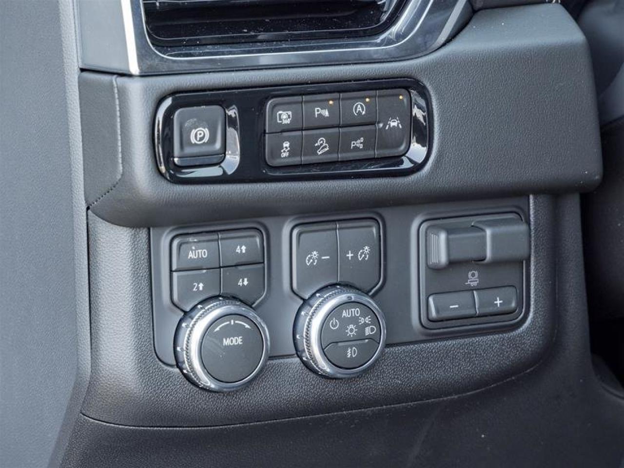 2026 GMC Yukon Elevation Photo