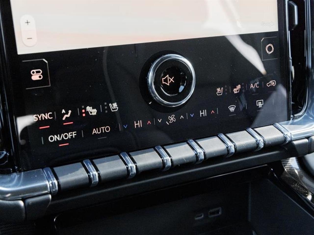 2026 GMC Yukon Elevation Photo