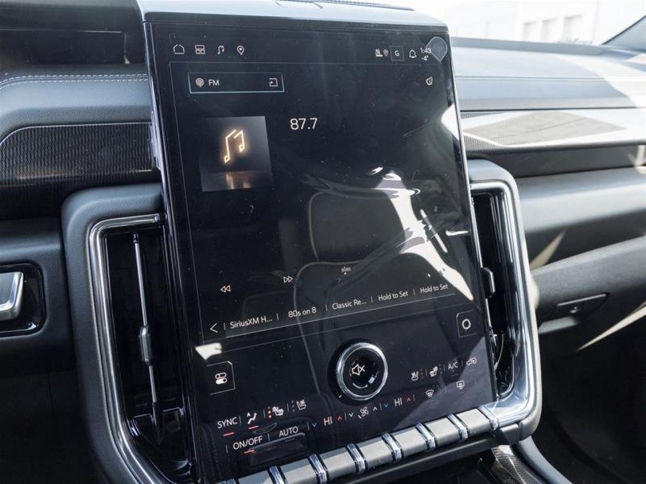 2026 GMC Yukon Elevation Photo