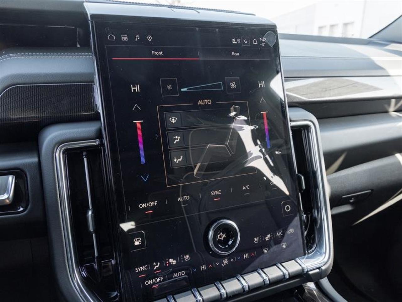 2026 GMC Yukon Elevation Photo