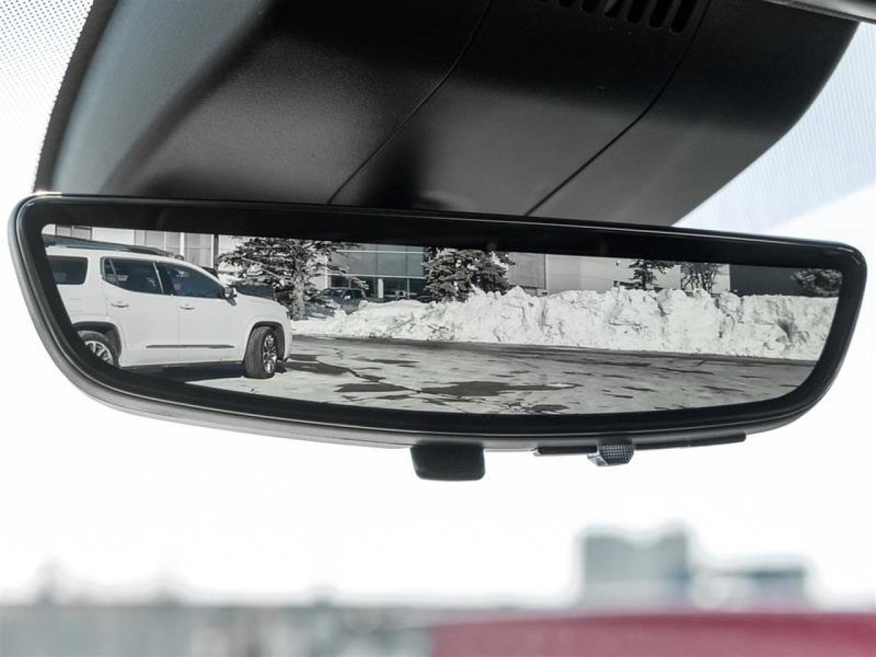 2026 GMC Yukon Elevation Photo