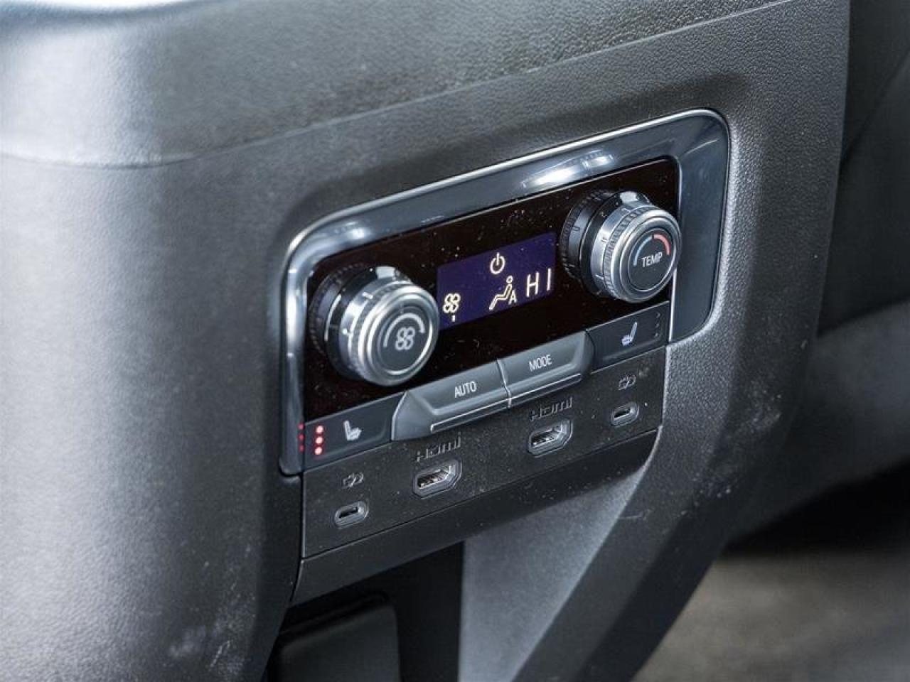 2026 GMC Yukon Elevation Photo