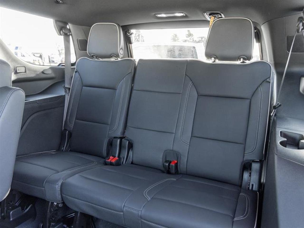 2026 GMC Yukon Elevation Photo