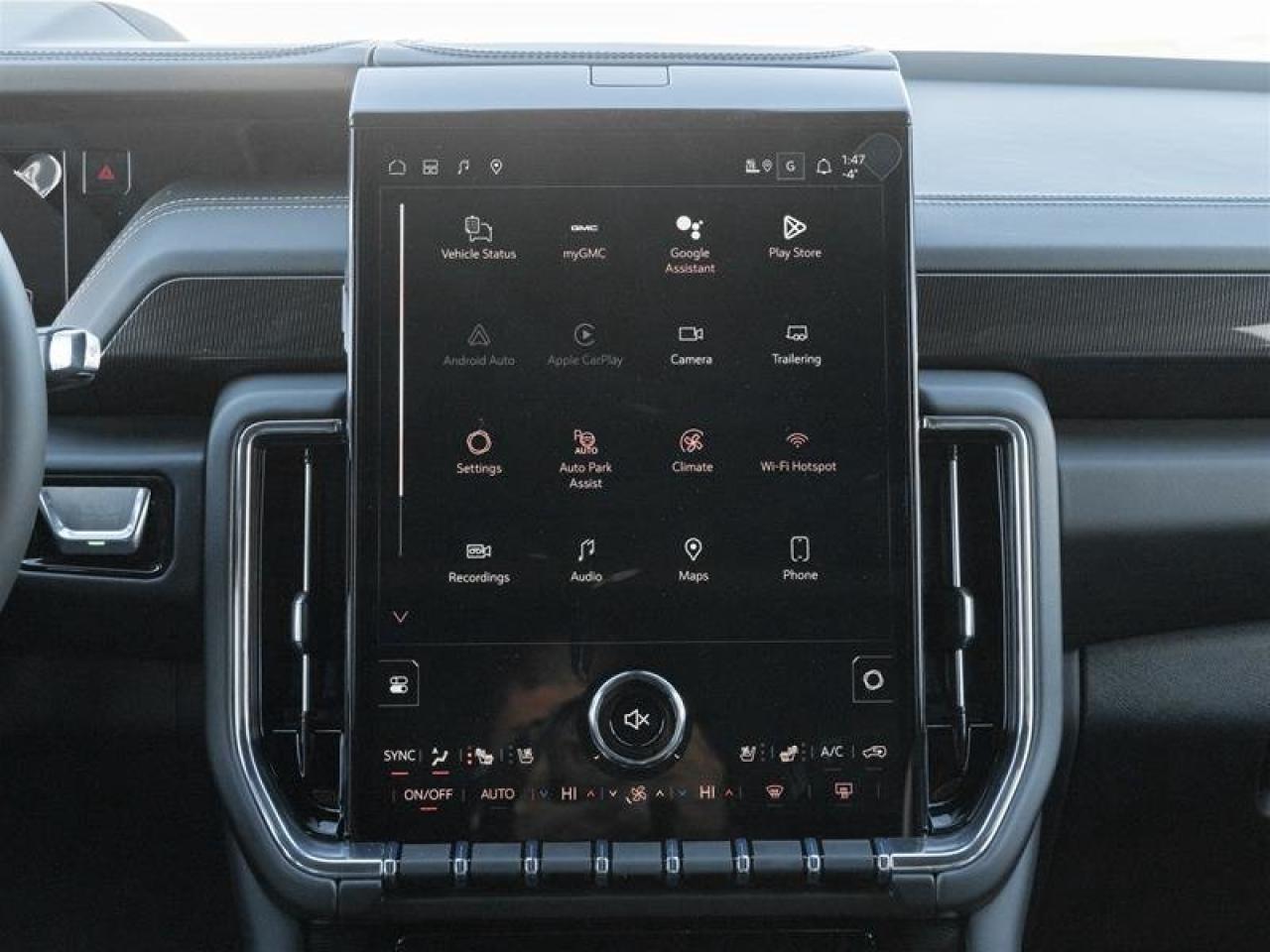 2026 GMC Yukon Elevation Photo