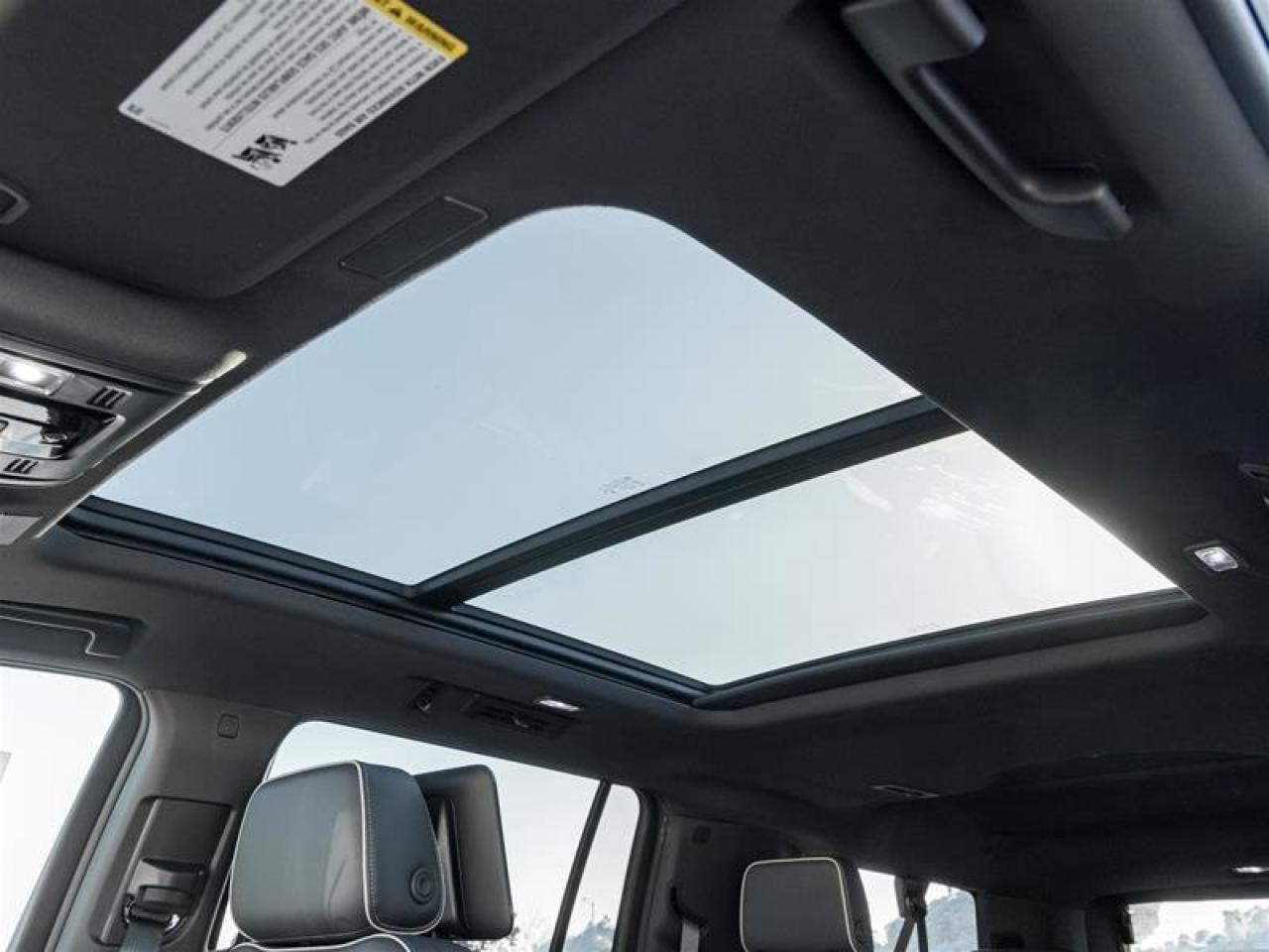 2026 GMC Yukon XL Elevation Photo