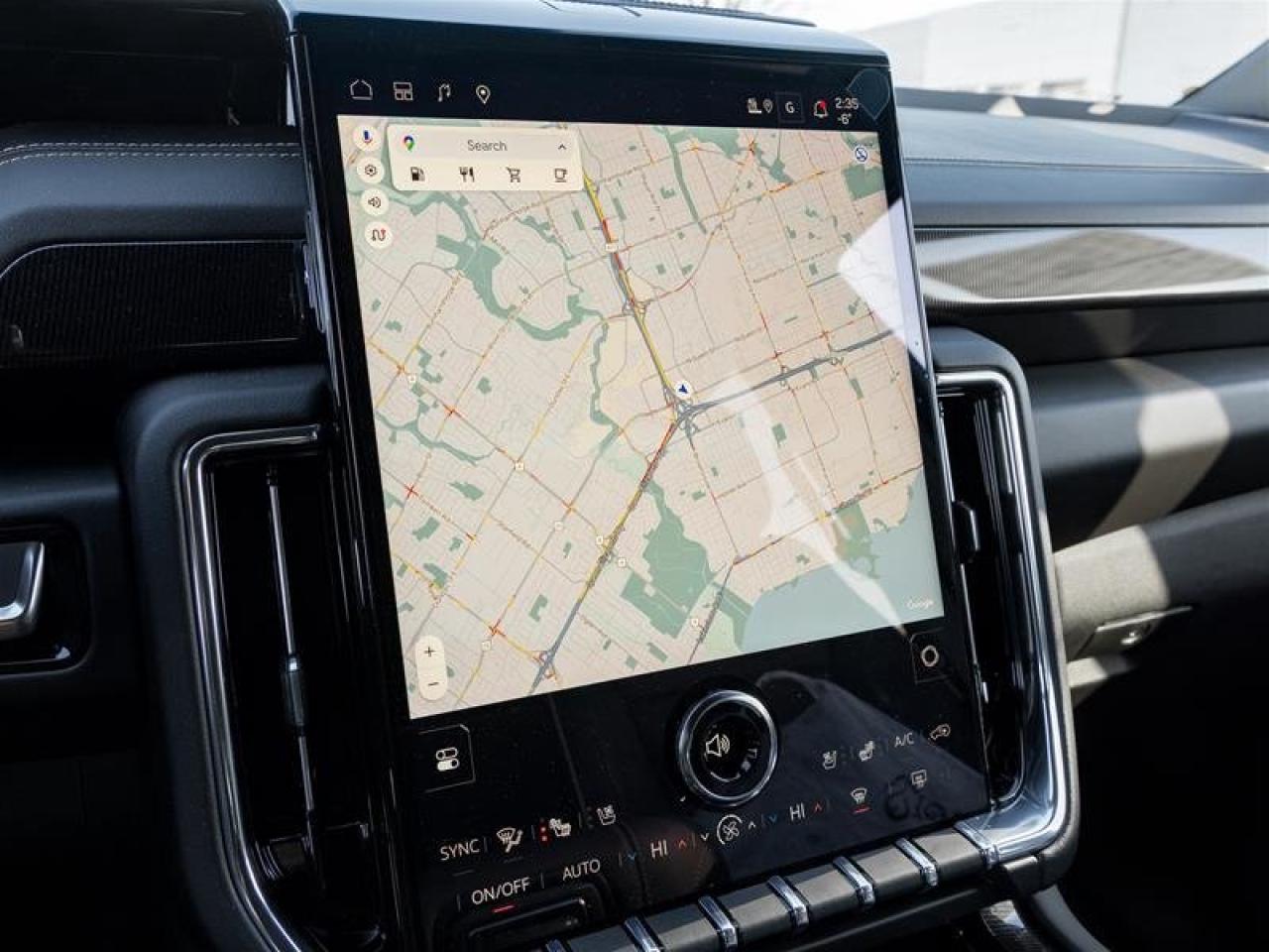 2026 GMC Yukon XL Elevation Photo