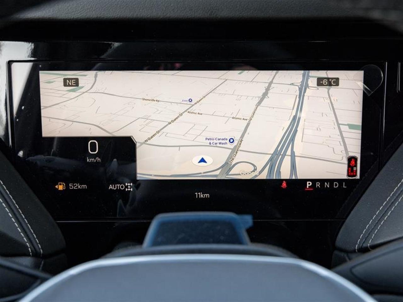 2026 GMC Yukon XL Elevation Photo