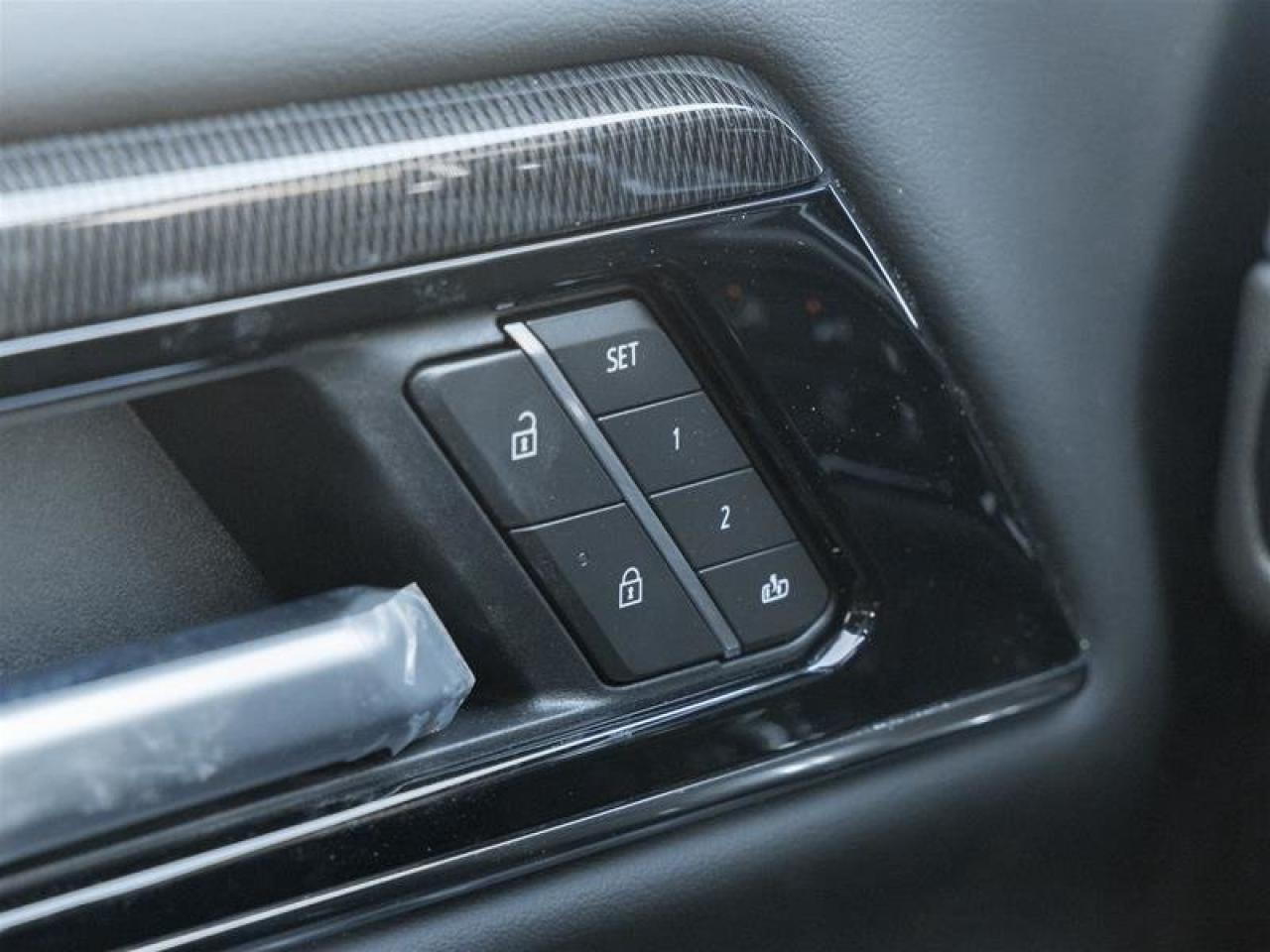 2026 GMC Yukon XL Elevation Photo