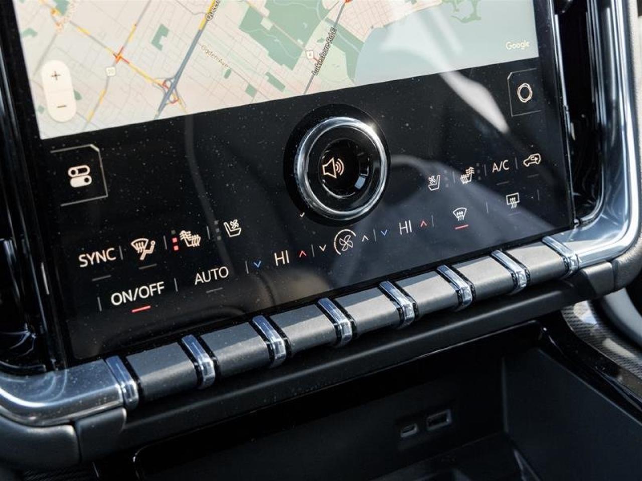 2026 GMC Yukon XL Elevation Photo