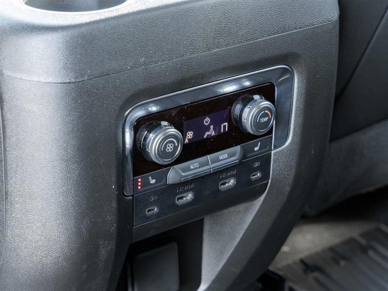 2026 GMC Yukon XL Elevation Photo