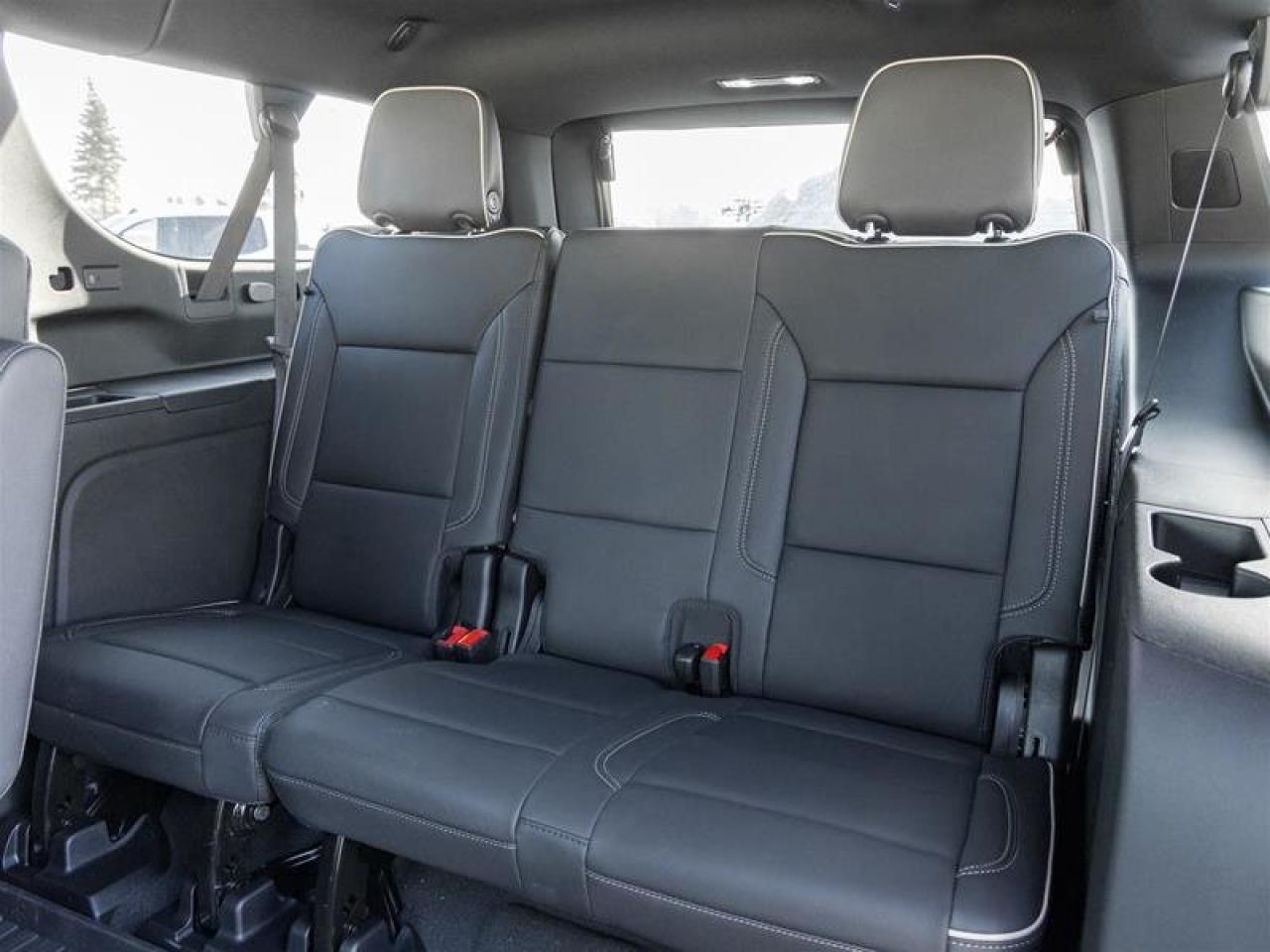 2026 GMC Yukon XL Elevation Photo