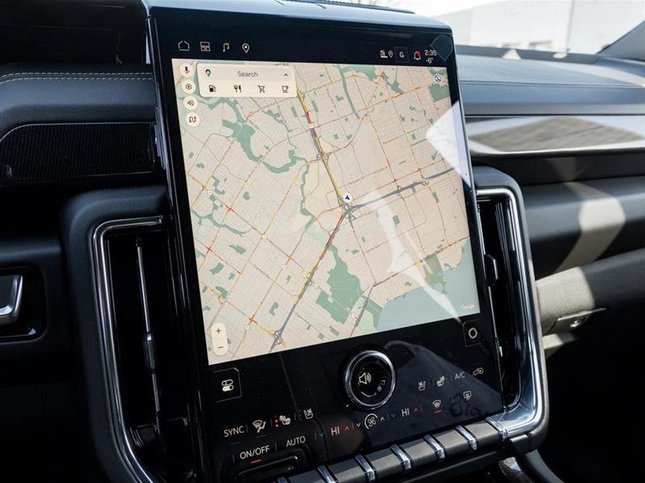 2026 GMC Yukon XL Elevation Photo