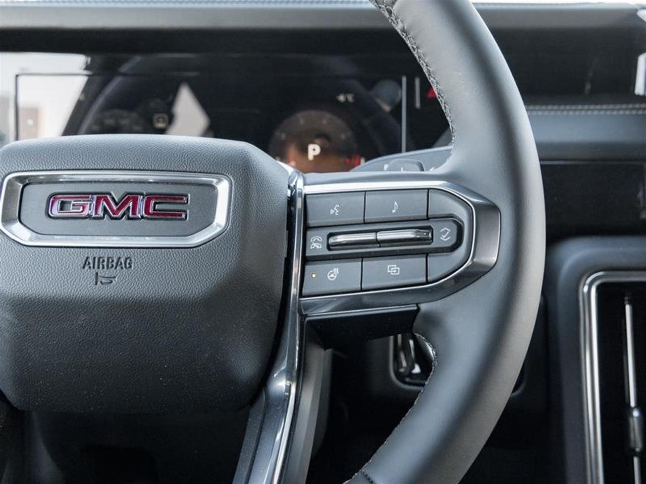 2026 GMC Yukon XL Elevation Photo