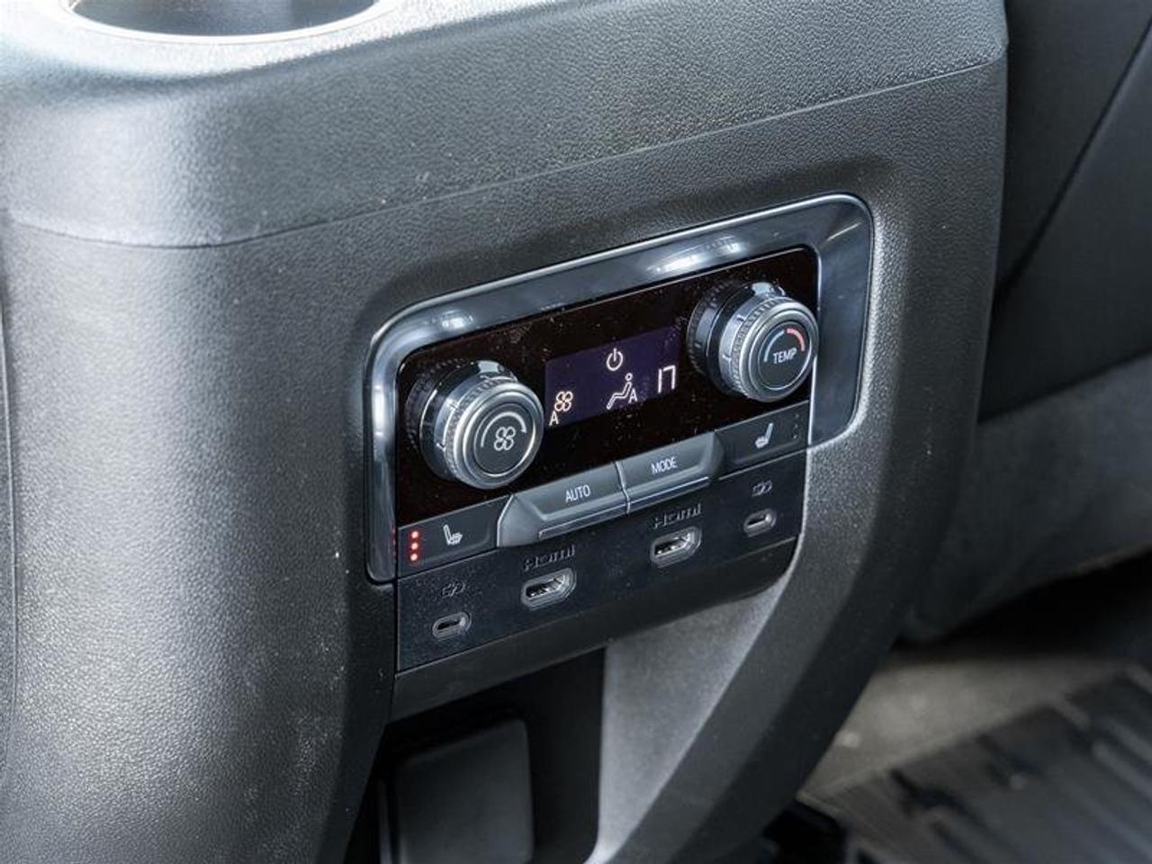 2026 GMC Yukon XL Elevation Photo