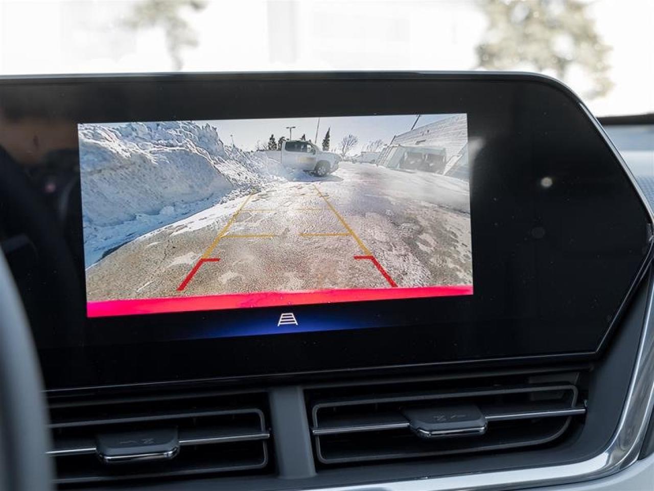 2026 Chevrolet Trax LT Photo