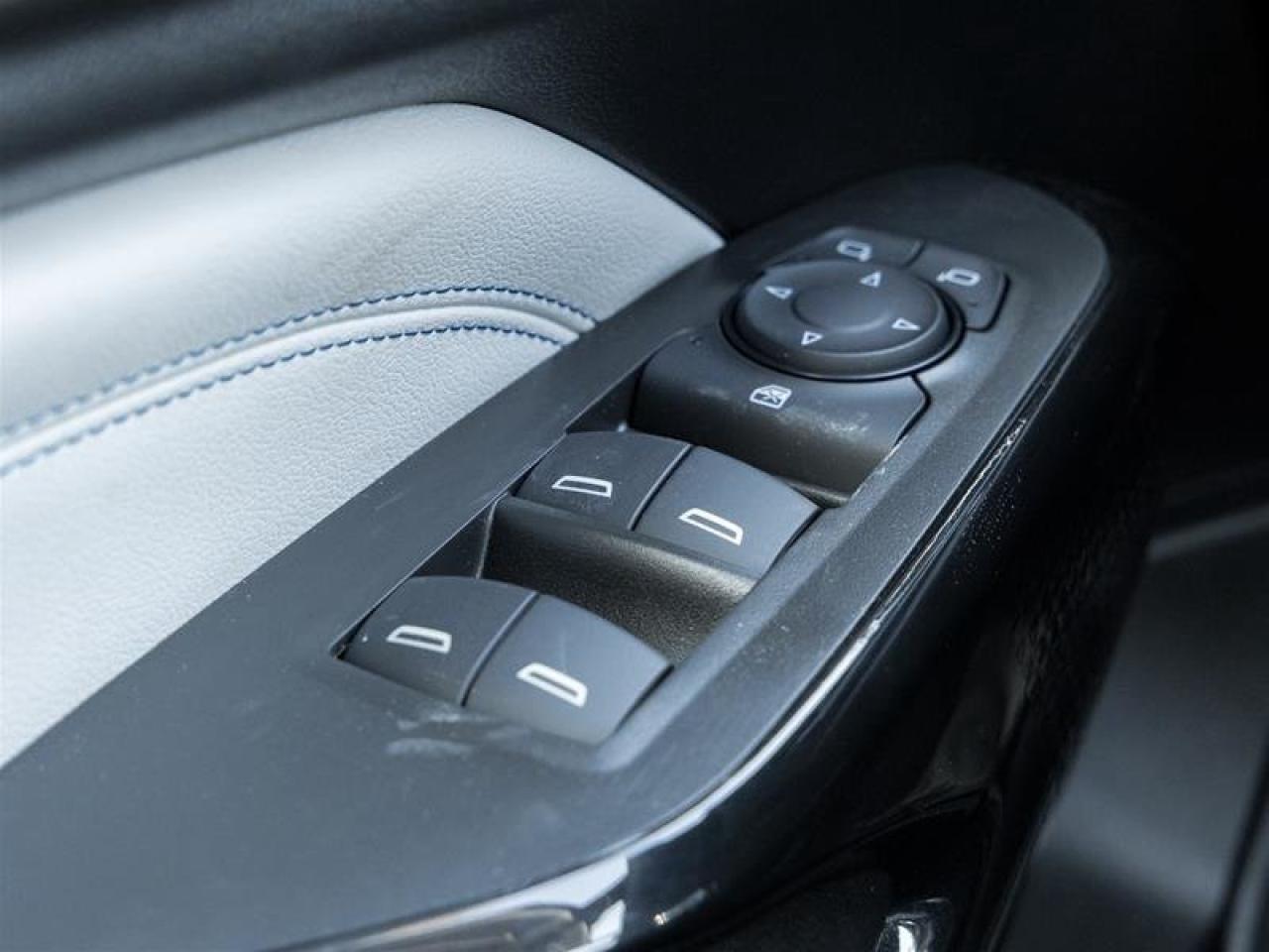 2026 Chevrolet Trax LT Photo