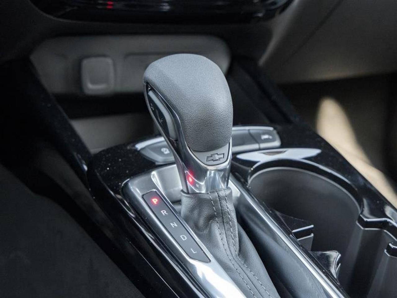 2026 Chevrolet Trax LT Photo