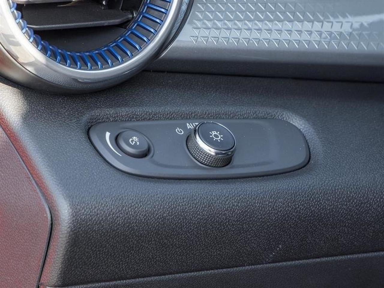 2026 Chevrolet Trax LT Photo