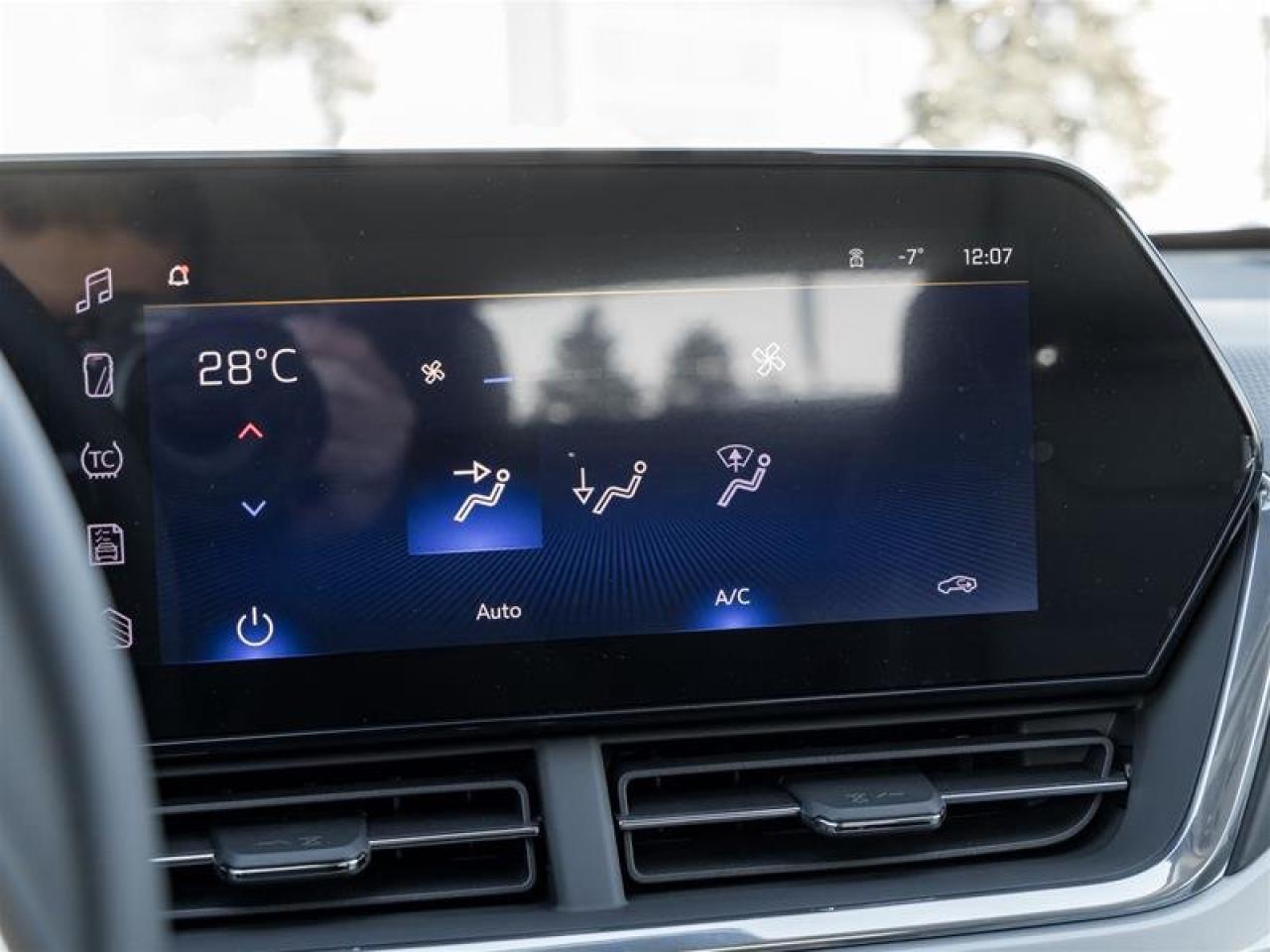 2026 Chevrolet Trax LT Photo