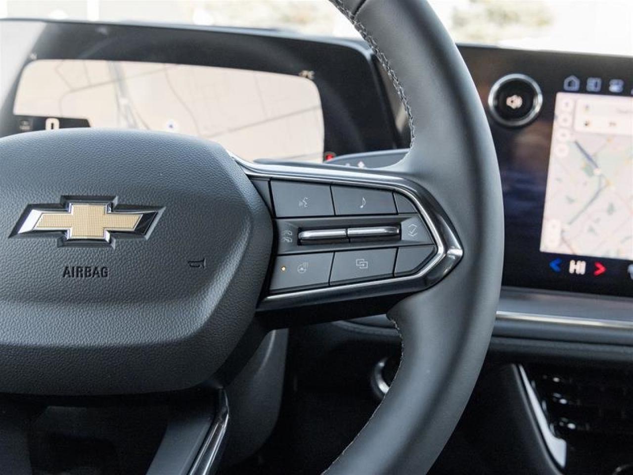 2026 Chevrolet Tahoe LT Photo