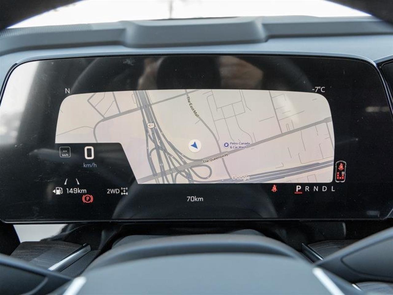 2026 Chevrolet Tahoe LT Photo