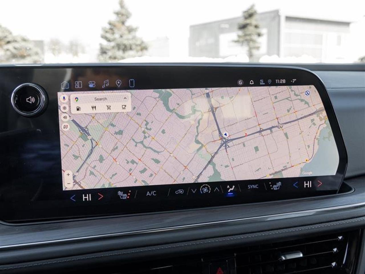 2026 Chevrolet Tahoe LT Photo