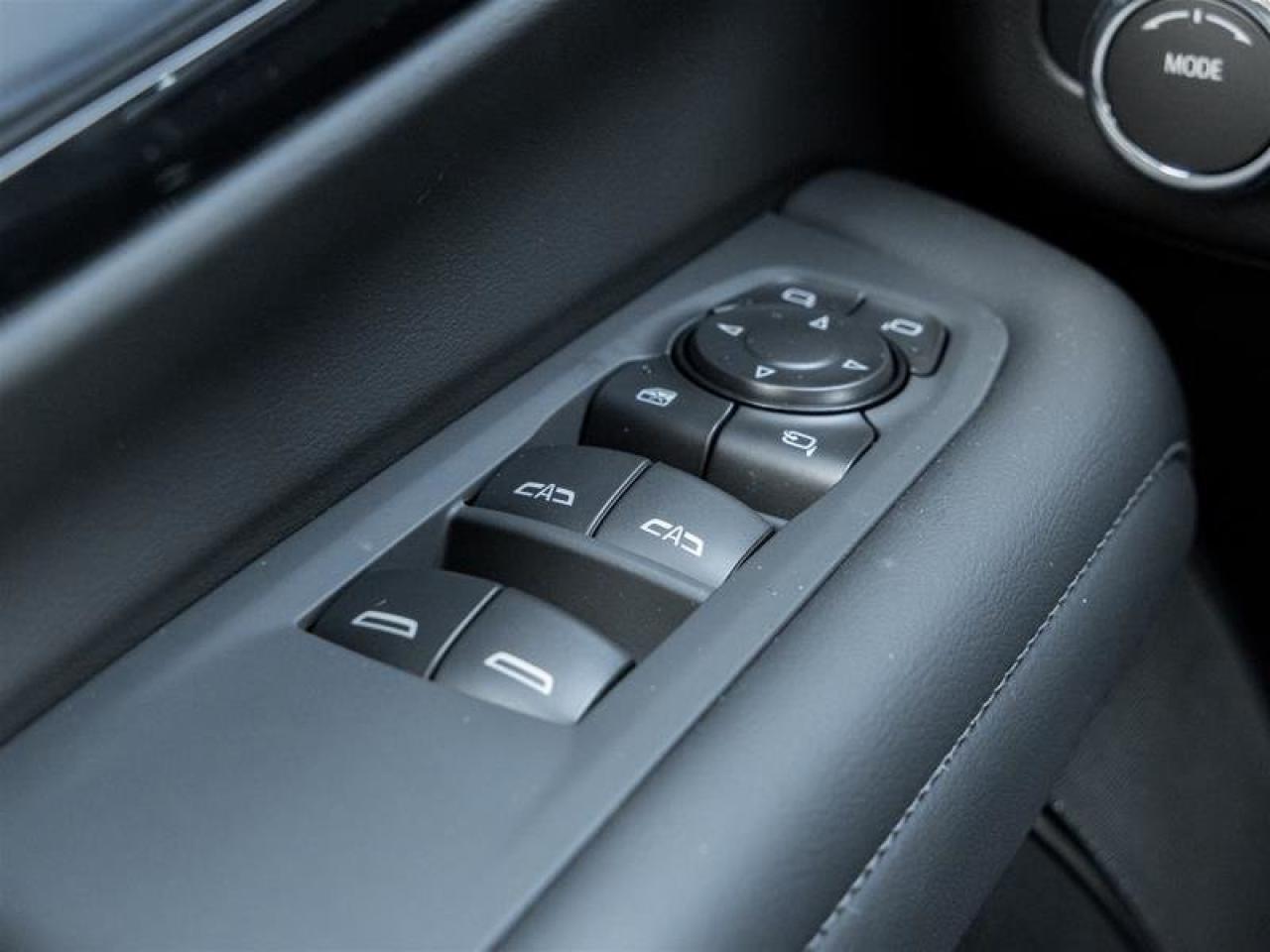 2026 Chevrolet Tahoe LT Photo