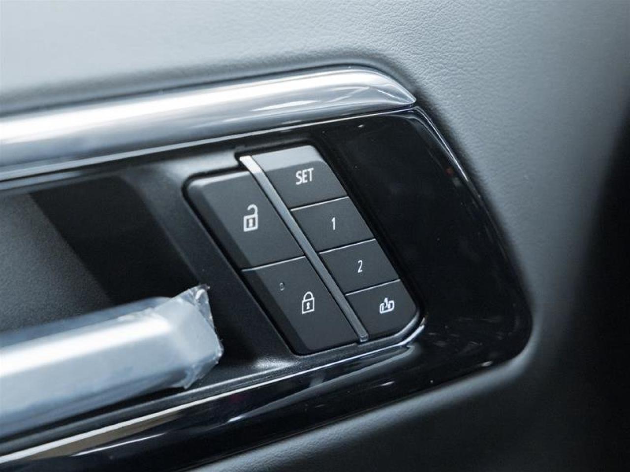 2026 Chevrolet Tahoe LT Photo