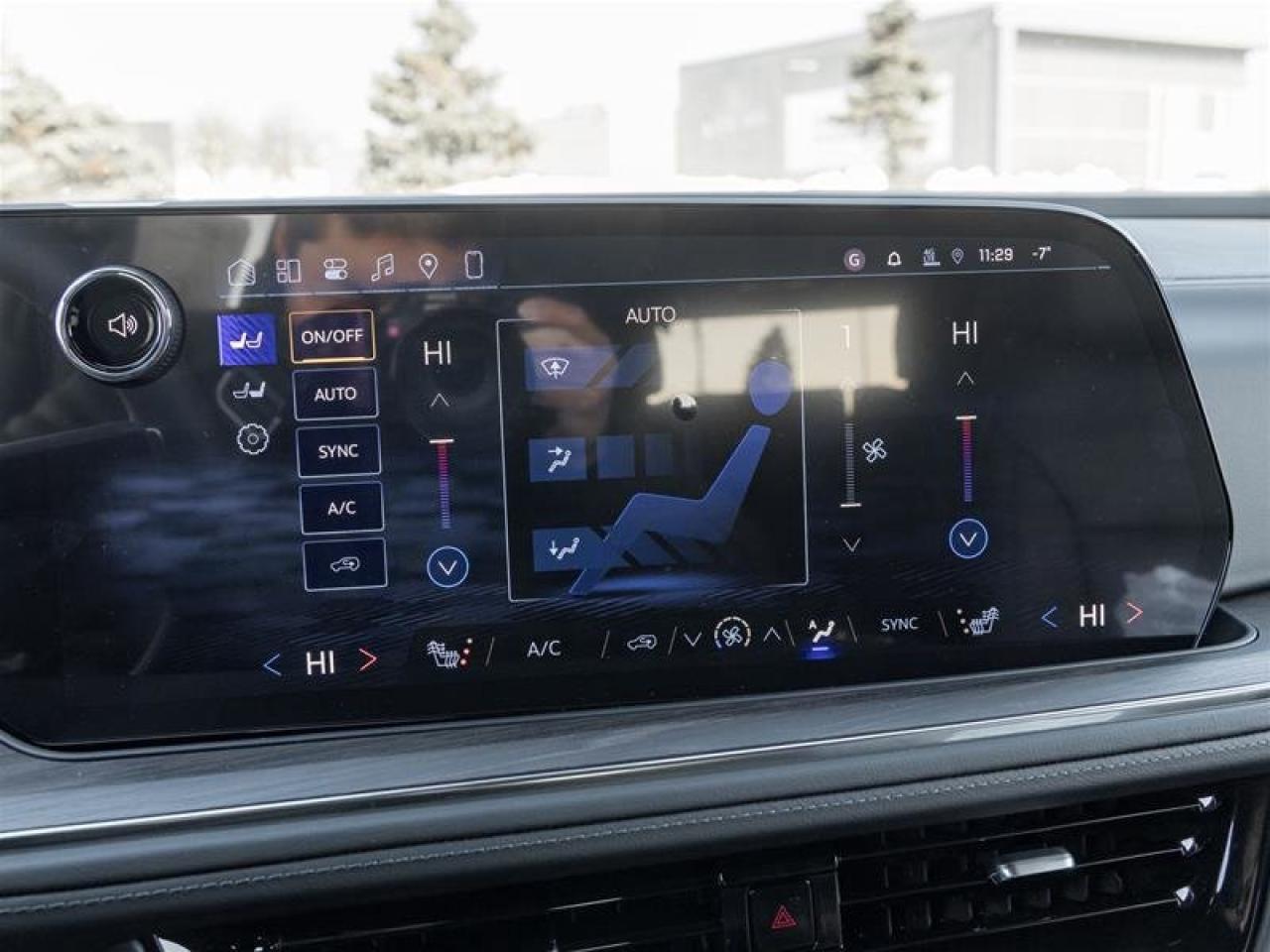 2026 Chevrolet Tahoe LT Photo