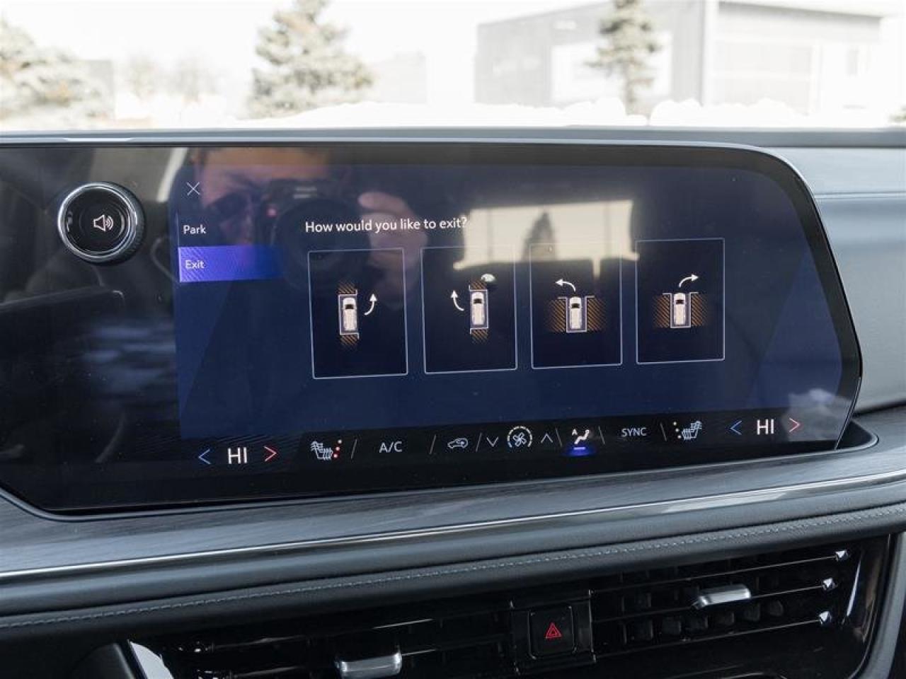 2026 Chevrolet Tahoe LT Photo