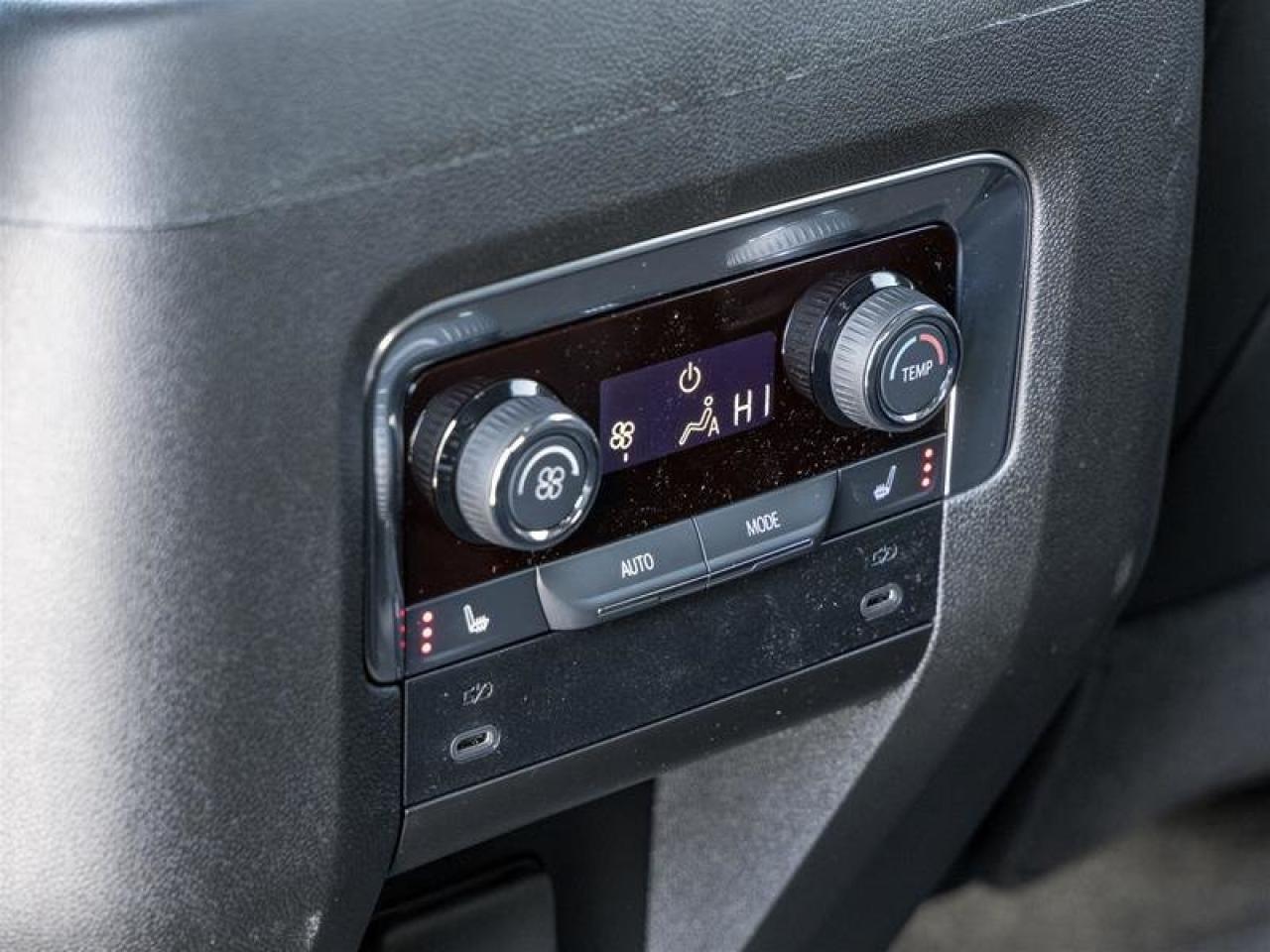 2026 Chevrolet Tahoe LT Photo